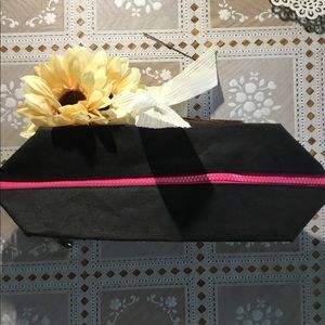 Victoria secret storage bag